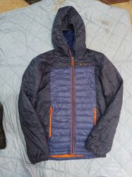 Lining puffer  jackets