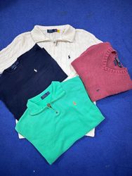 Polo Ralph Lauren Sweaters