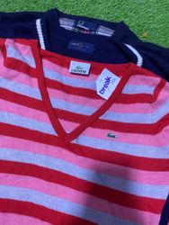 Knitwear sweater