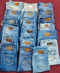 BKE jeans Bootcut straight