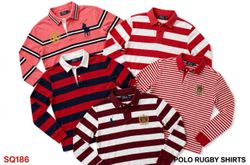 Polo Ralph Lauren Rugby Shirts