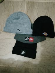 berretti Nike Adidas & marchi misti