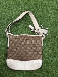 Coach bags