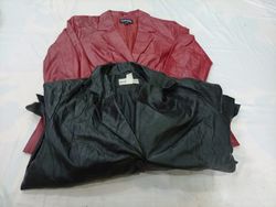 CR12100 VINTAGE LADIES’ LEATHER JACKETS