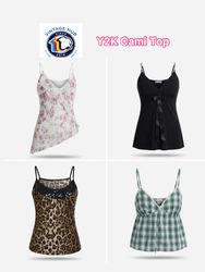Y2K Tops
