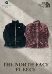 The North Face Fleece Jackets - EVM1964