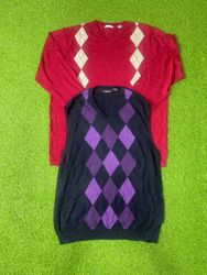 Diamond sweaters id (376)