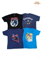 💥 RV4675  Printed Tees