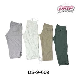 Street Ready Cargo Capris For Everyday Adventures ..