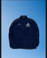 Mix Marken Trainingsjacke