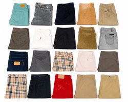 burberry pant 20 pcs