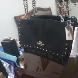 Coach & Michael Kors Handbags