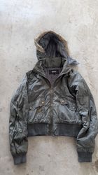 Y2k Jackets