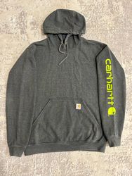 Carhartt Sweatshirts - [TS-0666]