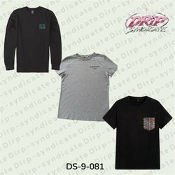 Billabong Graphic T-Shirt – Casual Surf Style (DS-..