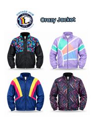 Crazy Jacket