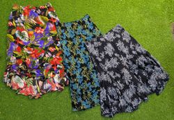 8197 - Y2K Style Midi and Maxi Skirts