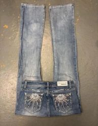 Y2K Jeans