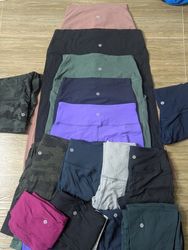 LM13907 Lululemon Active Leggings
