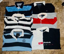 T-shirts de rugby de marque #O 3
