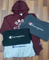 Champion Hoodies