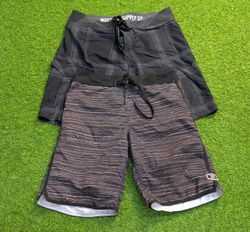 7514 - Street wear Shorts