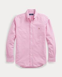 Polo Ralph Lauren button up shirt
