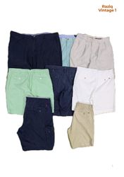RV4118 Ralph Lauren Baumwollshorts