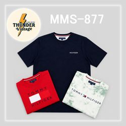 Tommy Hilfiger Sweatshirt (Mms-877)