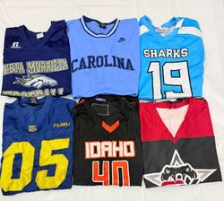Unbranded jersey