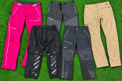Premium Technical Outdoor Pants – Branded Vintage ..