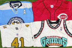 Uniformes de basquete