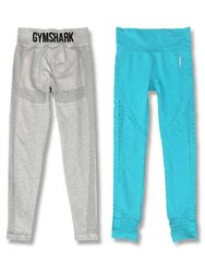 (FV-2035) GymShark Leggings