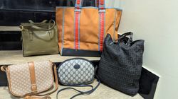 Woman bags