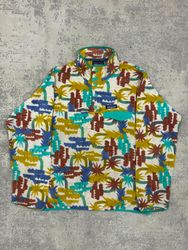 Patagonia Fleece