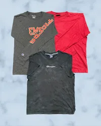 Champion T-Shirts & Polo (ZKIT-8)