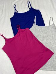 Cami sole (TP-0054)