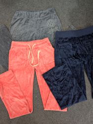 SD 479 - Pantalons de survêtement vintage Juicy Co..
