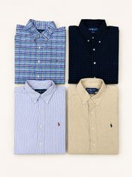 Ralph Lauren Shirts