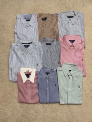 Polo Ralph Lauren Shirts