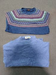 Barbour Sweater