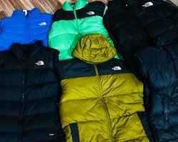The North Face Doudounes matelassées