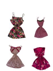 Y2K Cami Tops- ST-384