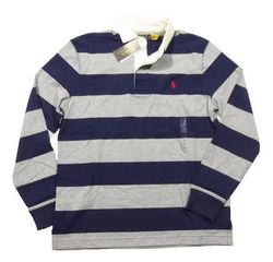 Ralph Lauren rugby