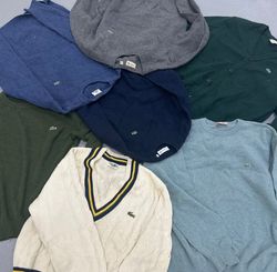 Lacoste Sweaters