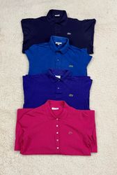Lacoste Polo Shirts