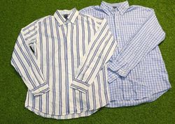 Tommy Hilfiger shirts