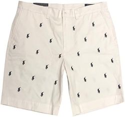 Ralph Lauren Shorts - RLS-001