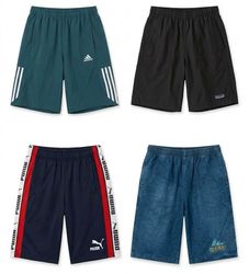 Premium vintage Athletic Shorts ❤️