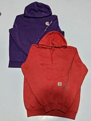 Carhartt Hoodie RV # 1642